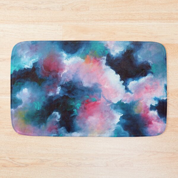 Item preview, Pink Clouds designed and sold by DavidClareArt.