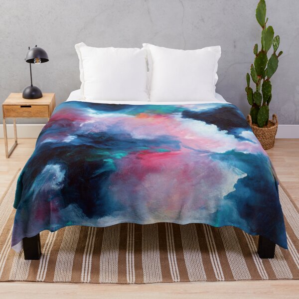 Item preview, Pink Clouds designed and sold by DavidClareArt.