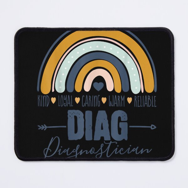 Item preview, Educational Diagnostician School Psychologist Psych Assessor T-Shirt designed and sold by DettlingUwe.