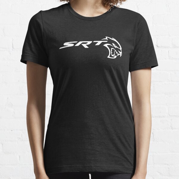 Limited New Popular Dodgo Challenger RT Mopar Viper Logo Gildan T-shirt S-2XL