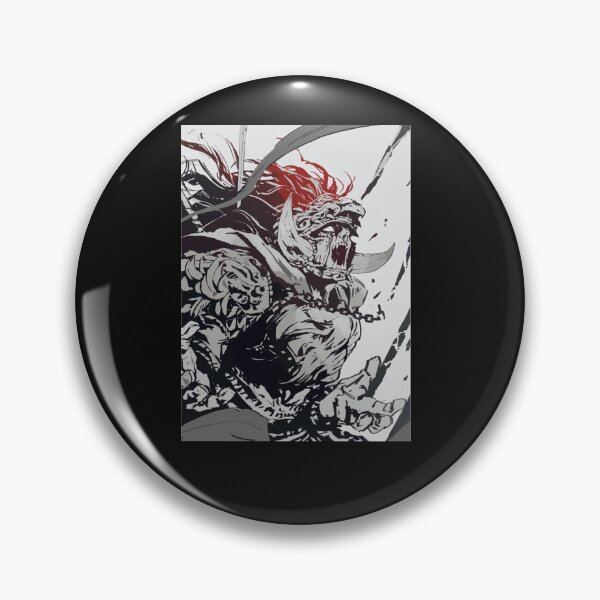 Item preview, Elden Ring General Radahn  designed and sold by GregTerry07.