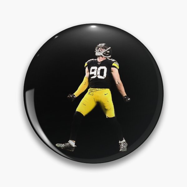 Item preview, TJ Watt - Celebration  designed and sold by DeborahElli.
