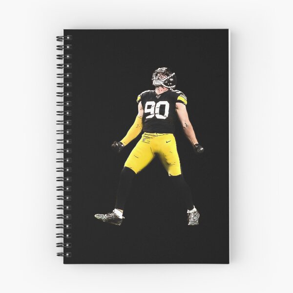 Item preview, TJ Watt - Celebration  designed and sold by DeborahElli.