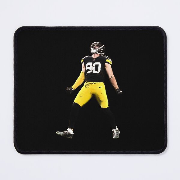 Item preview, TJ Watt - Celebration designed and sold by DeborahElli.