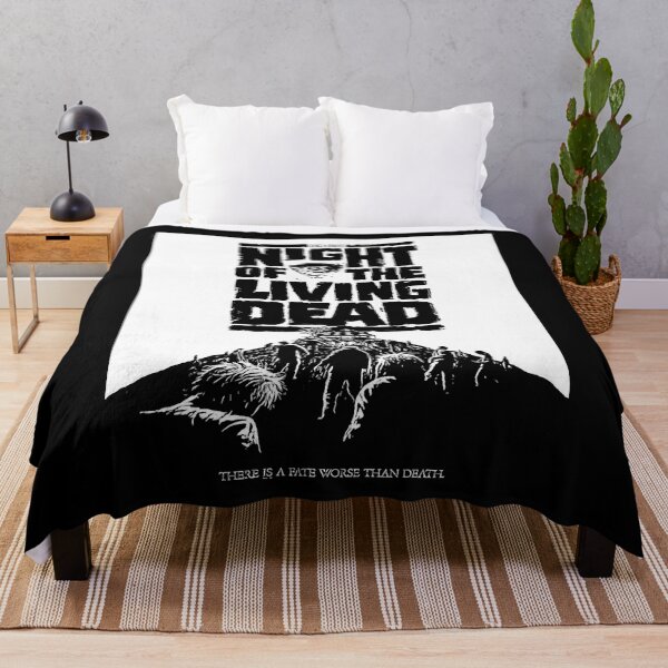 Item preview, Gift Movie Fans Night Of The Living Dead Idol Gift Fot You designed and sold by Jameskirappoh.