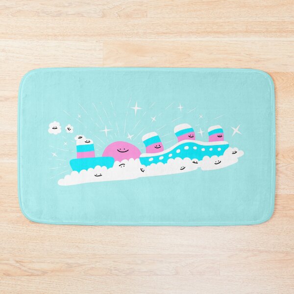 Item preview, Mighty Sky Boats designed and sold by Porky Roebuck.