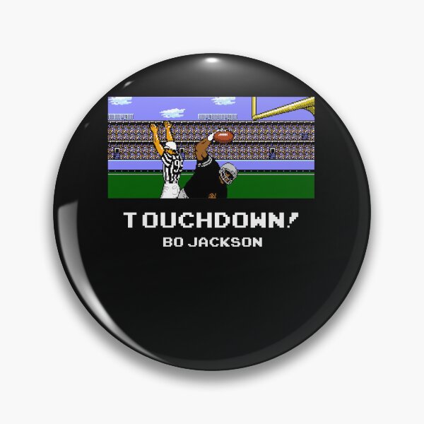 Item preview, Touchdown! Bo   designed and sold by DeborahElli.