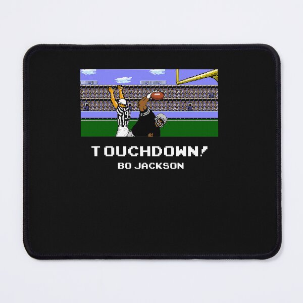 Item preview, Touchdown! Bo designed and sold by DeborahElli.