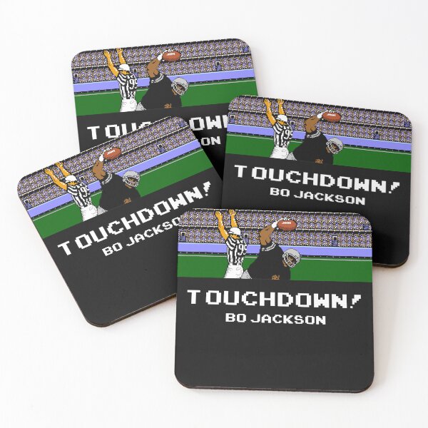 Item preview, Touchdown! Bo   designed and sold by DeborahElli.