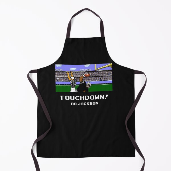 Item preview, Touchdown! Bo designed and sold by DeborahElli.