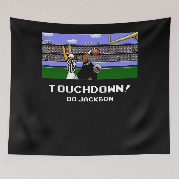 Item preview, Touchdown! Bo   designed and sold by DeborahElli.