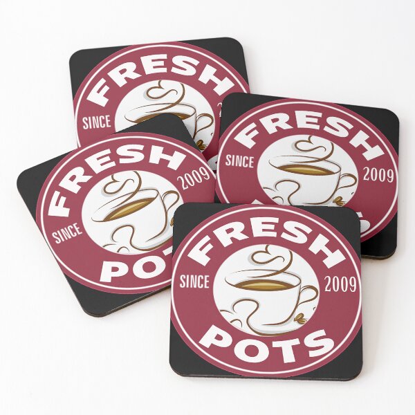Item preview, Fresh pots coffee 2 designed and sold by Aunties201.
