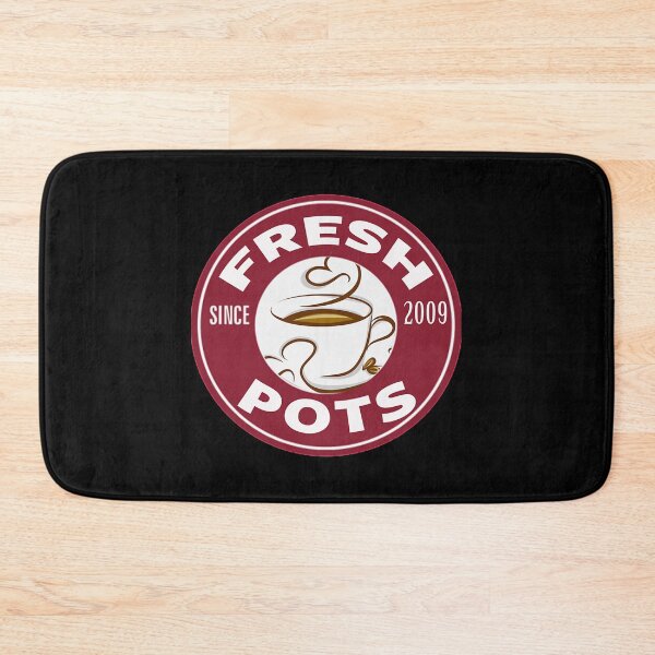 Item preview, Fresh pots coffee 2 designed and sold by Aunties201.