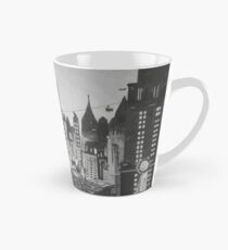 Taza cónica bioshock rapture