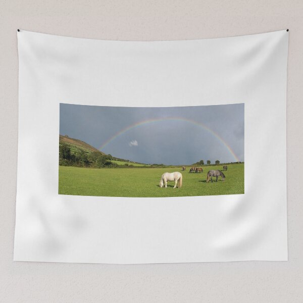 Item preview, Rainbow Horses designed and sold by AnthonyThomas.