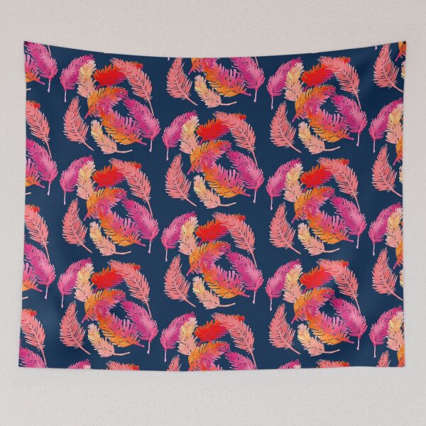 Item preview, Light as a Feather designed and sold by Honey Myrtle Studio.