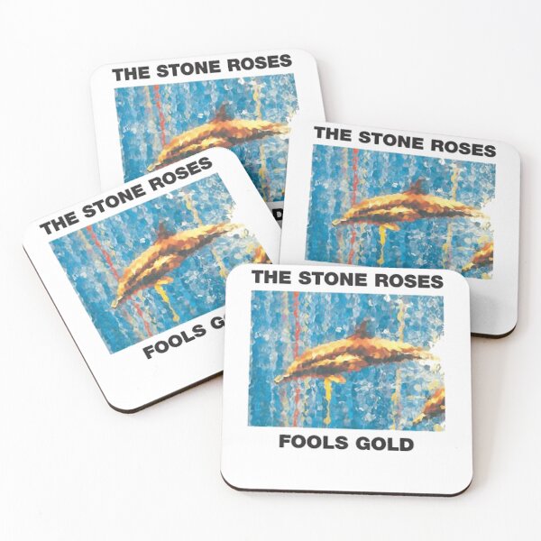 Item preview, Gift For Men The Stone Roses Discount Idol Gifts Fot You designed and sold by Scharomekrish79.