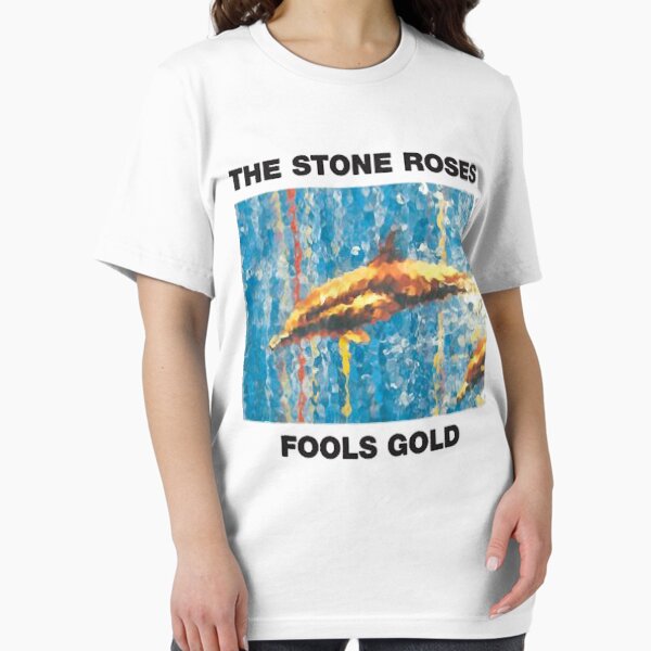 Fools Gold The Stone Roses T-Shirts for Sale | Redbubble