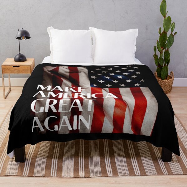 Item preview, MAGA designed and sold by BetterLifeToday.