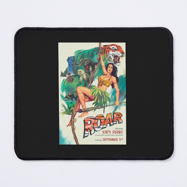 Item preview, Vintage Roar designed and sold by DeborahElli.
