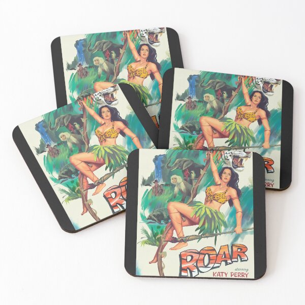 Item preview, Vintage Roar  designed and sold by DeborahElli.