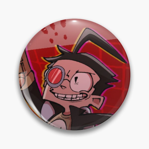 Item preview, Pilot Dib designed and sold by jesserioo.