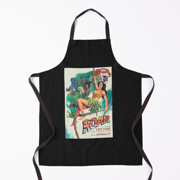 Item preview, Vintage Roar  designed and sold by DeborahElli.