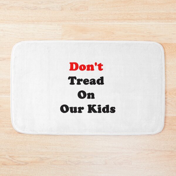 Item preview, Brittany Aldean No pises a nuestros hijos designed and sold by Mihirawa.
