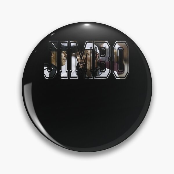 Item preview, Yelling JIMBO designed and sold by DeborahElli.
