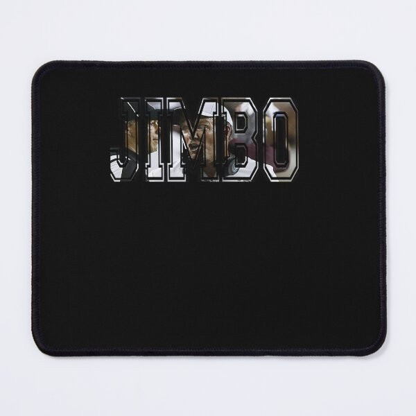 Item preview, Yelling JIMBO designed and sold by DeborahElli.
