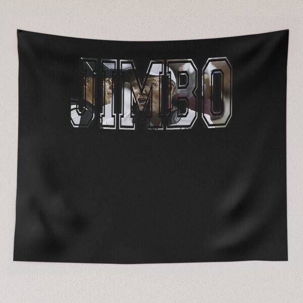 Item preview, Yelling JIMBO designed and sold by DeborahElli.