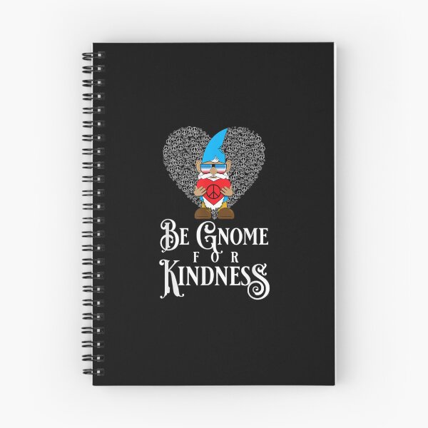 Item preview, Be Gnome for Kindness Peace Love designed and sold by Jordannmw.