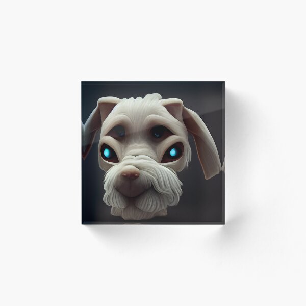 Item preview, old man dog designed and sold by dizzyy24.