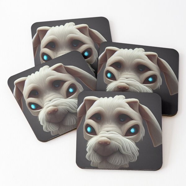 Item preview, old man dog designed and sold by dizzyy24.