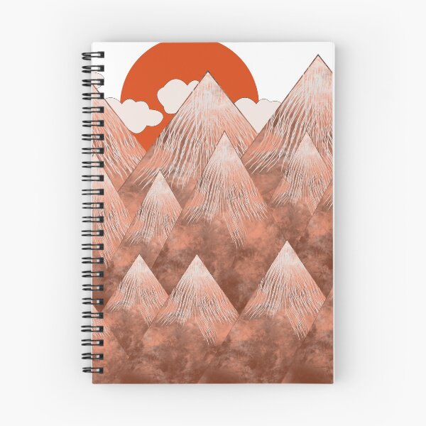 Item preview,  Mountain designed and sold by tas111.