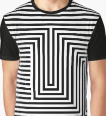 opart 33 Graphic T-Shirt