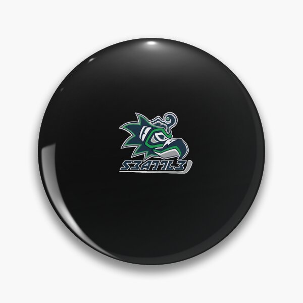 Item preview, Seattle Thunderbirds Classic T-Shirt designed and sold by JenniferGonza90.