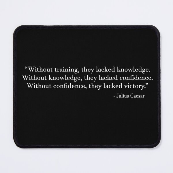 Item preview,  Julius Caesar Quote designed and sold by Lowgik.