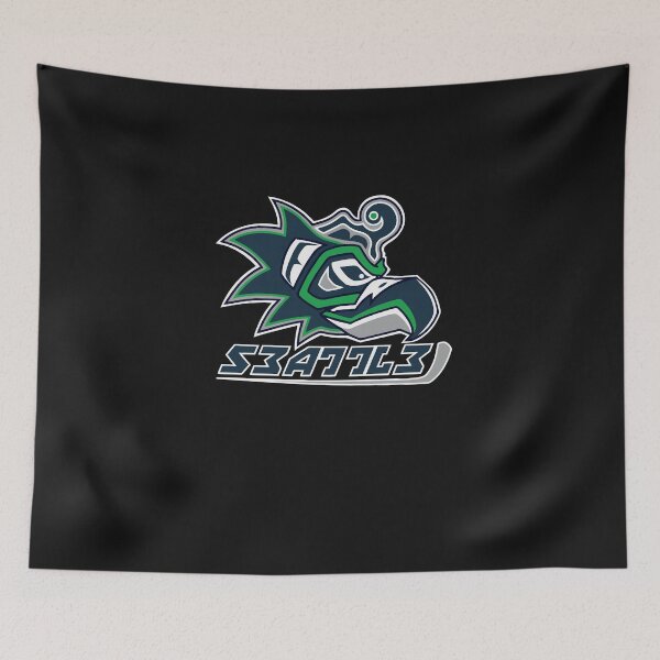 Item preview, Seattle Thunderbirds Classic T-Shirt designed and sold by JenniferGonza90.