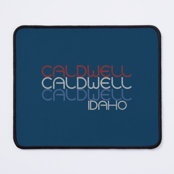 Item preview, Caldwell Idaho designed and sold by VenusTeeShir.