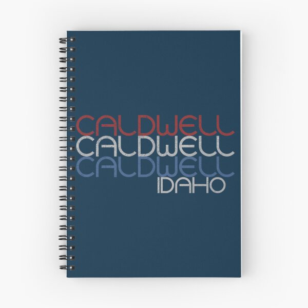 Item preview, Caldwell Idaho   designed and sold by VenusTeeShir.