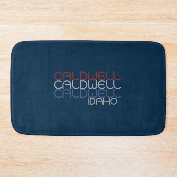Item preview, Caldwell Idaho   designed and sold by VenusTeeShir.