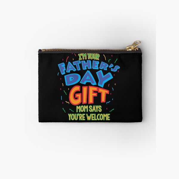 Item preview, I'm Your Father's Day Gift designed and sold by Phaedra Jones.