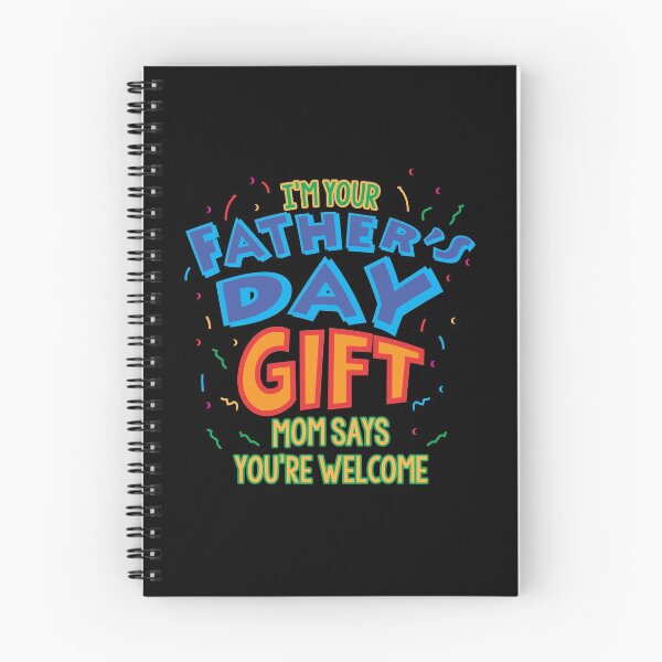 Item preview, I'm Your Father's Day Gift designed and sold by Phaedra Jones.