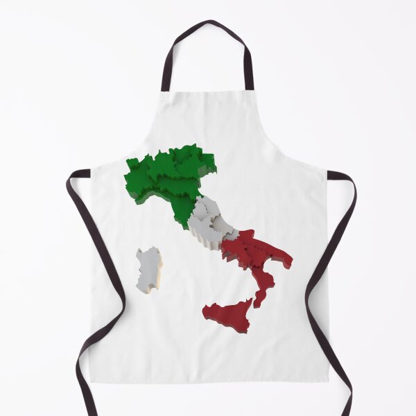 Item preview, Italy with region in 3d designed and sold by JAG2B.