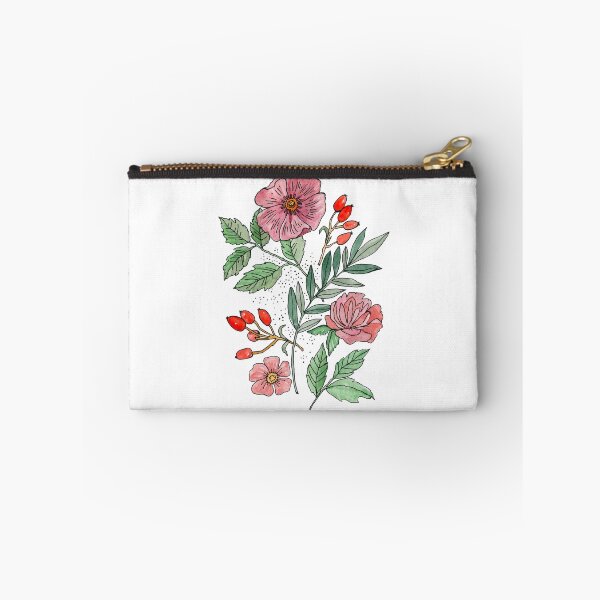Item preview, flowers rose hips designed and sold by KaterinaSan.
