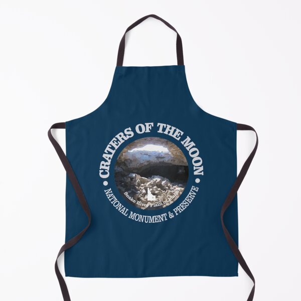 Item preview, Craters of the Moon (NM)   designed and sold by VenusTeeShir.