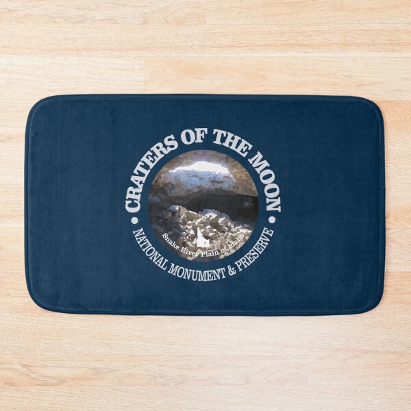 Item preview, Craters of the Moon (NM)   designed and sold by VenusTeeShir.