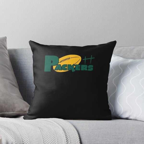 Item preview, 1950s Packers Logo (Alternate) designed and sold by DeborahElli.