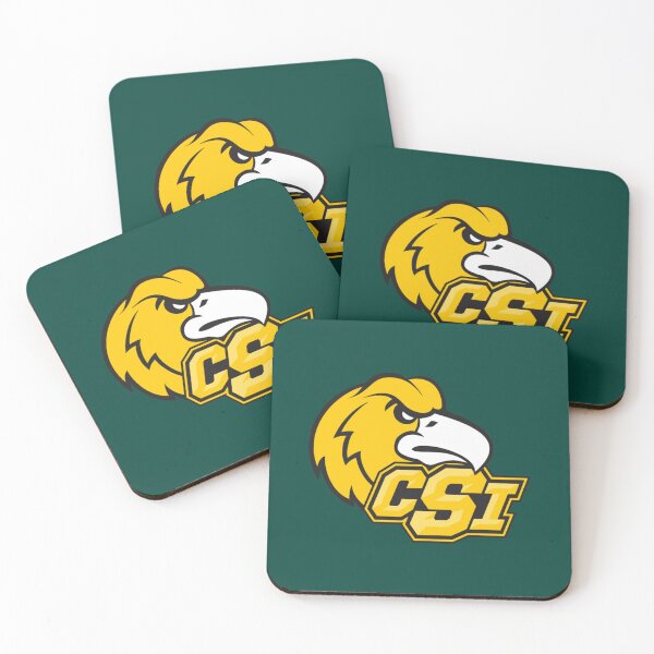 Item preview, CSI Eagles   designed and sold by VenusTeeShir.